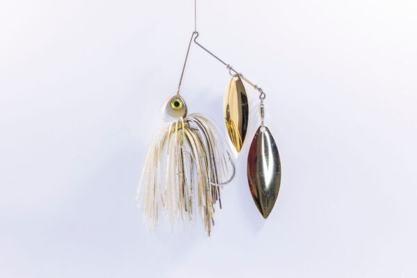 Double Willow Blade - Image 16