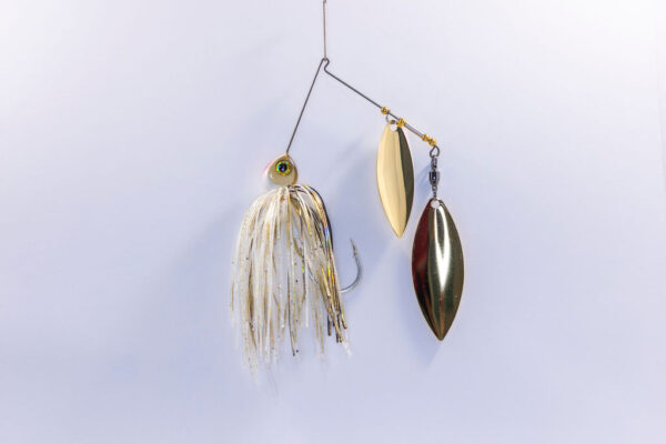 Double Willow Blade - Image 17