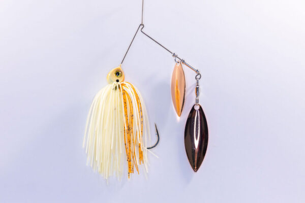 Double Willow Blade - Image 3
