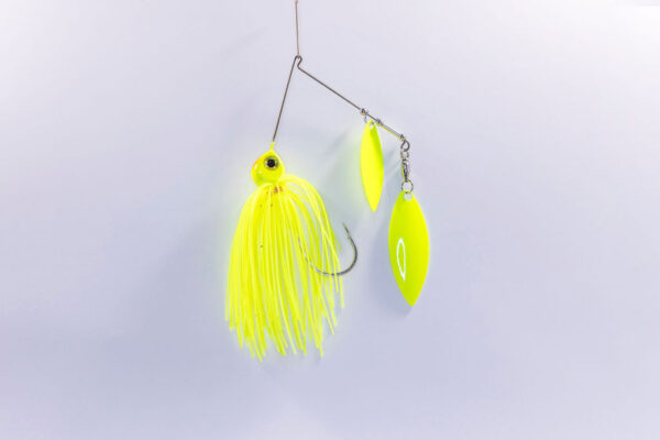 Double Willow Blade - Image 4