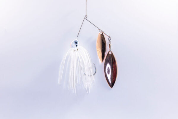 Double Willow Blade - Image 5