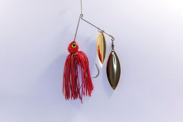 Double Willow Blade - Image 9