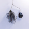 Variation picture for Bayou Black - Black Nickel Blade