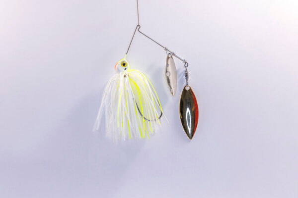 Double Willow Blade - Image 14