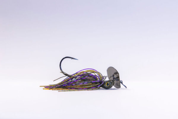 Vibrating Jig