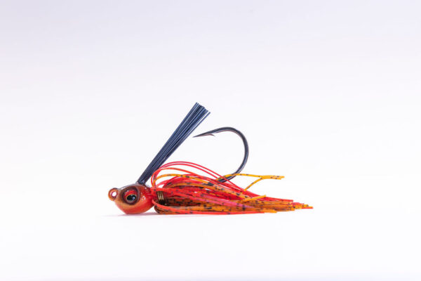 Hybrid Grass Jig - Image 3