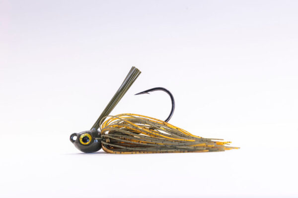 Hybrid Grass Jig - Image 4