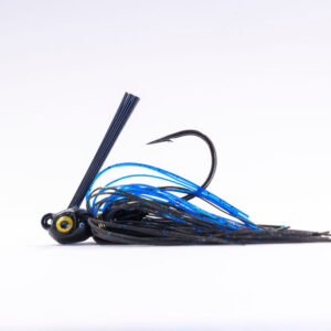 Hybrid Grass Jig