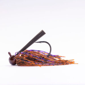 T-Ball Finesse Jig