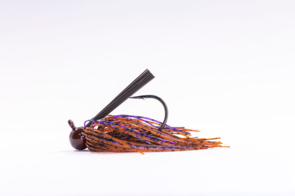 T-Ball Finesse Jig