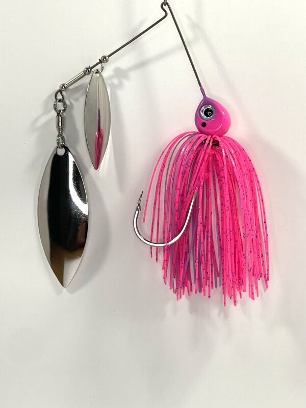 Double Willow Blade - Image 18