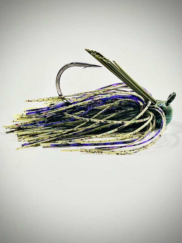 T-Ball Finesse Jig - Image 7